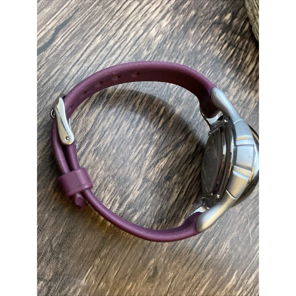 Timex Ironman Triathlon T5K498 Modded Screen Women's Watch With Modded Screen